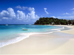 Inselhüpfen Antigua – St. Lucia – Barbados, 14 Tage