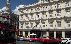 Hotel Inglaterra 