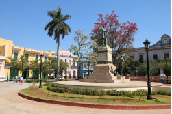 Das authentische Kuba aktiv erleben, 8 Tage