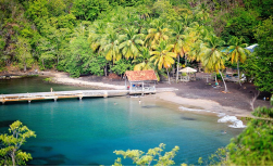 Segelkreuzfahrt: Grenadinen, 8 Tage