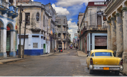 Cuba Tradicional, 7 Tage