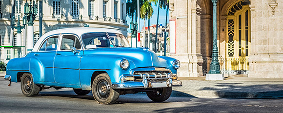 Länderinformationen und hilfreiche Tipps für Ihre Kuba Reisevorbereitung
