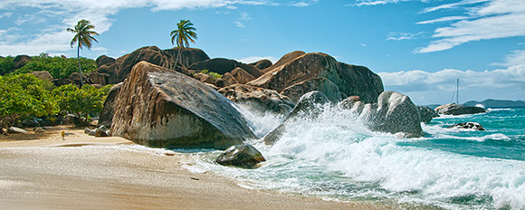 Hilfreiche Tipps und Reiseinfos zu den Virgin Islands
