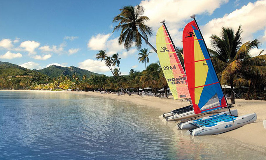 Karibik Urlaub All Inclusive All Inklusive Karibik Antigua