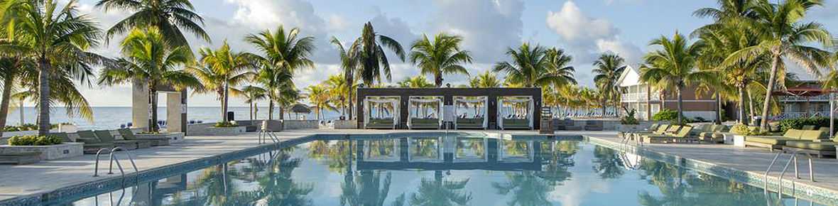 Grand Bahama Hotels &amp; Resorts
