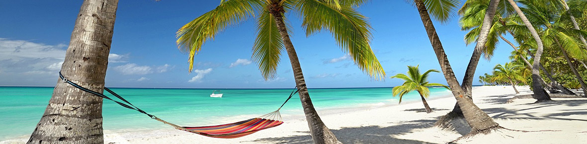 Punta Cana Hotels &amp; Resorts