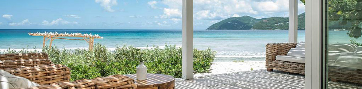 Tortola Hotels &amp; Resorts