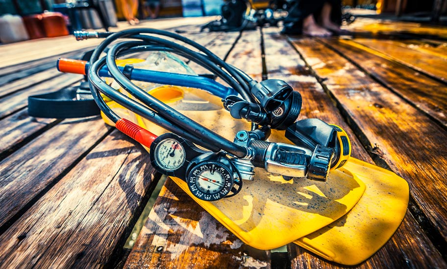 Karibik Tauchangebote günstig Tauchangebote Karibik buchen