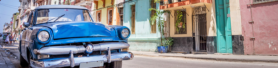 Kuba Reisetipps