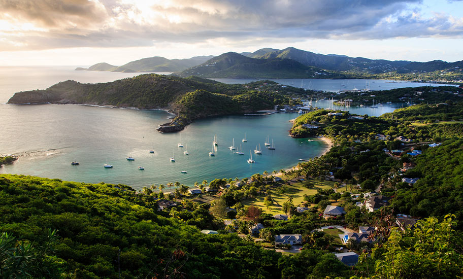 Antigua Reisevorbereitung was beachten? Antigua Reisen was beachten?