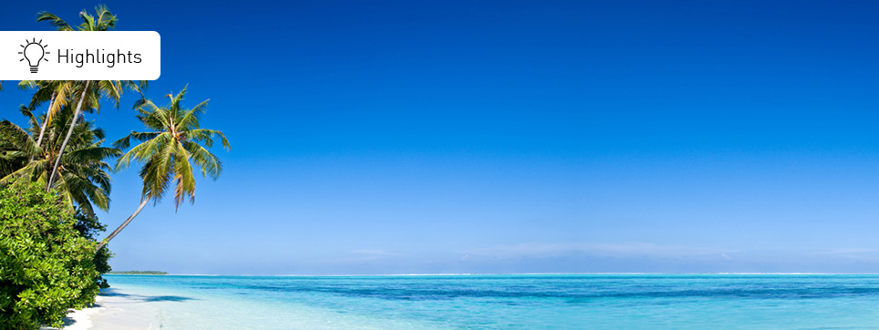 Bahamas Reisen Highlights Bahamas Ferien Highlights