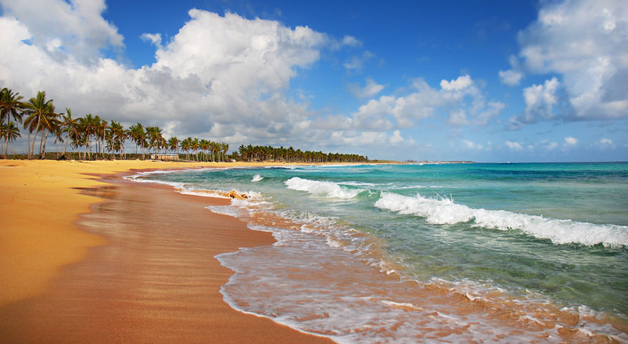 Punta Cana Honeymoon günstig buchen