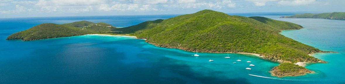 Virgin Islands Hotels