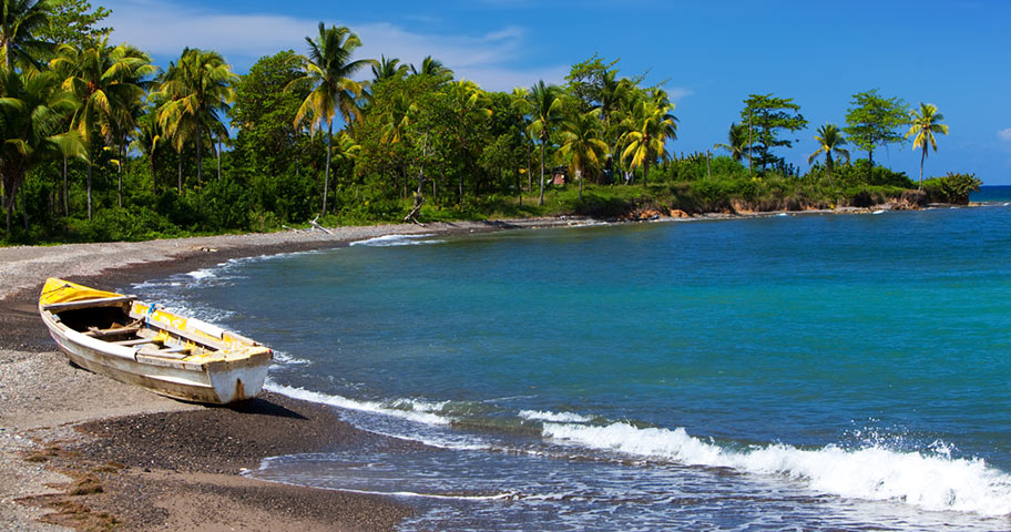 Jamaika Badeurlaub günstig
