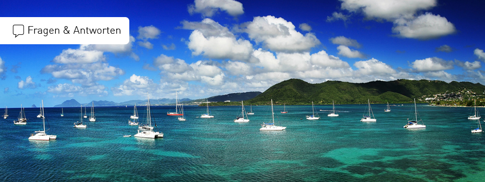 Martinique Reisen FAQ Martinique FAQ