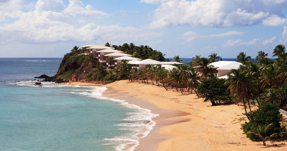 Badeurlaub Antigua Reiseveranstalter
