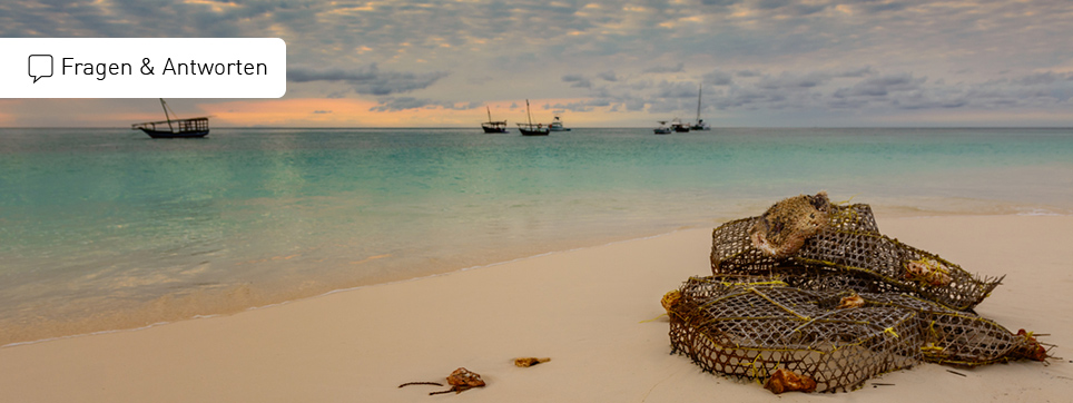 Tobago Ferien Fragen und Antworten Trinidad Tobago FAQ