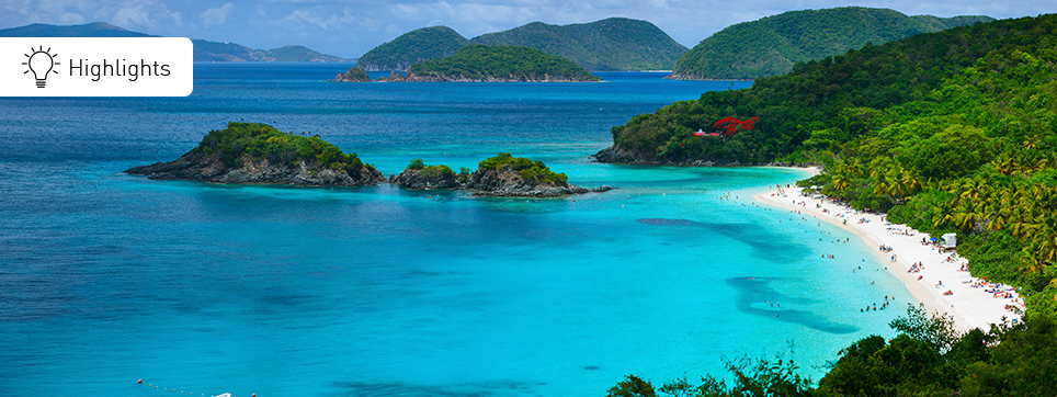 FAQ Virgin Island Reisen Virgin Island FAQ