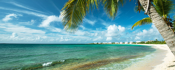 Länder- und Reiseinformationen für entspannende Ferientage auf Anguilla
