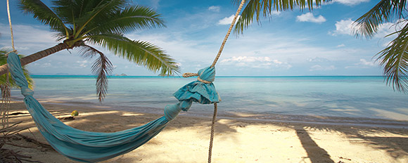 Unvergessliche Strandferien auf den Virgin Islands
