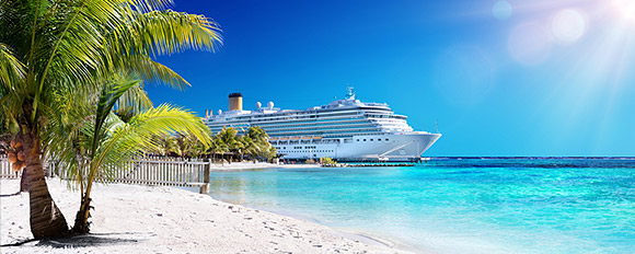 Finden Sie die perfekte Route und das ideale Schiff für die Karibik Kreuzfahrt Ihrer Träume
