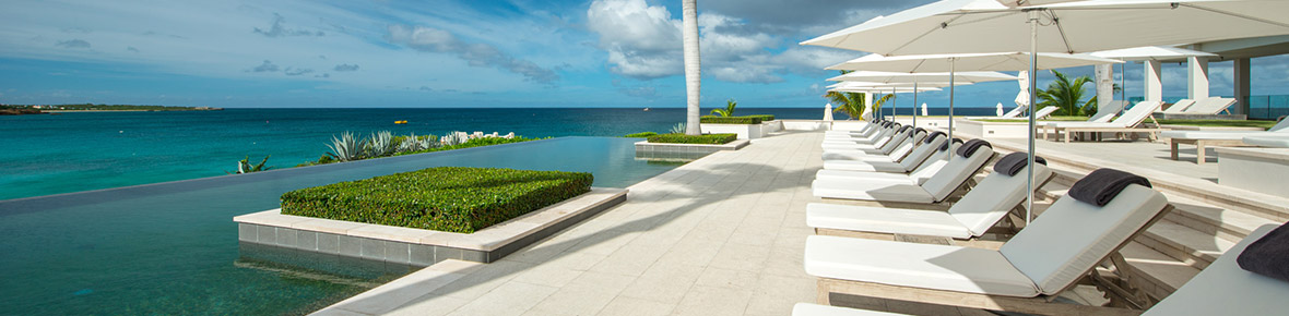 Anguilla Hotels