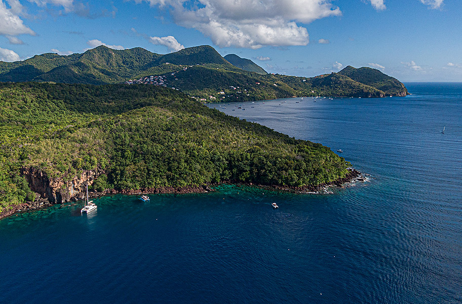 Martinique Anreise Flug Martinique Karibik Anreise Flug Flughafen