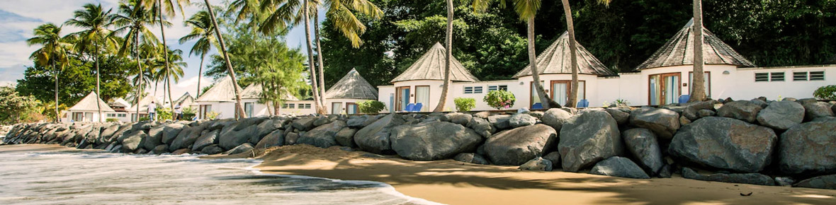 Guadeloupe Hotels