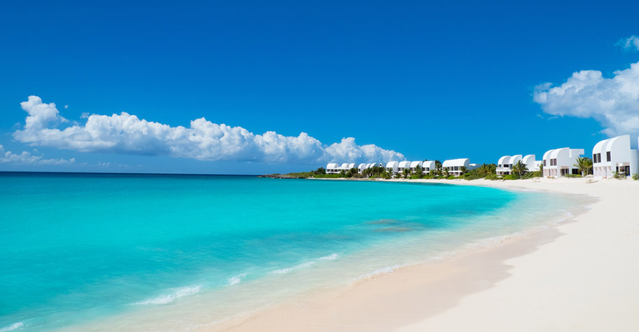 Anguilla Honeymoon Flitterwochen Resort
