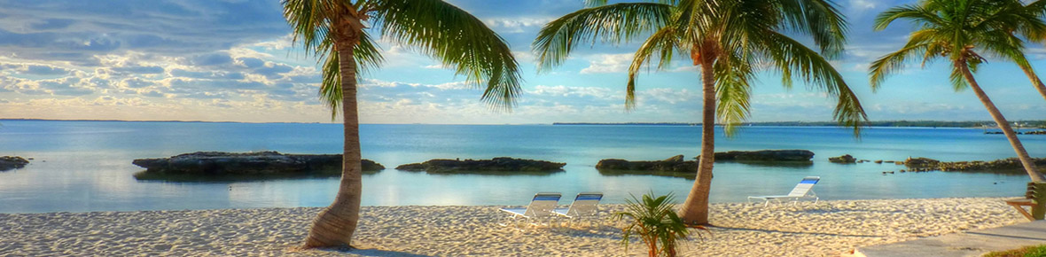 Abaco Hotels &amp; Resorts