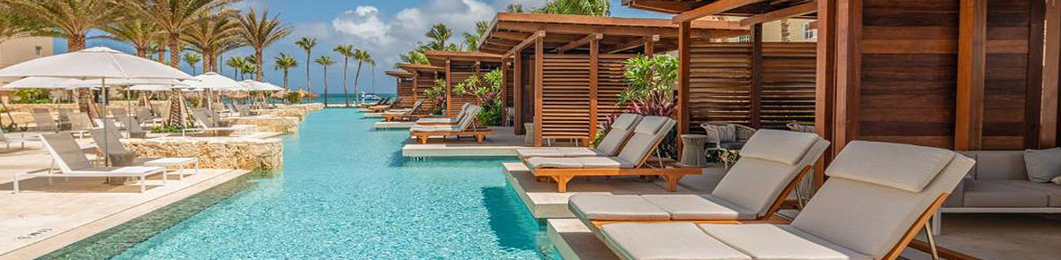 Aruba Hotels