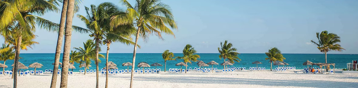 Grand Bahama Hotels &amp; Resorts