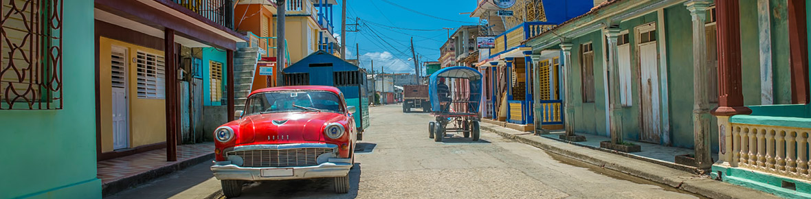 Baracoa Hotels