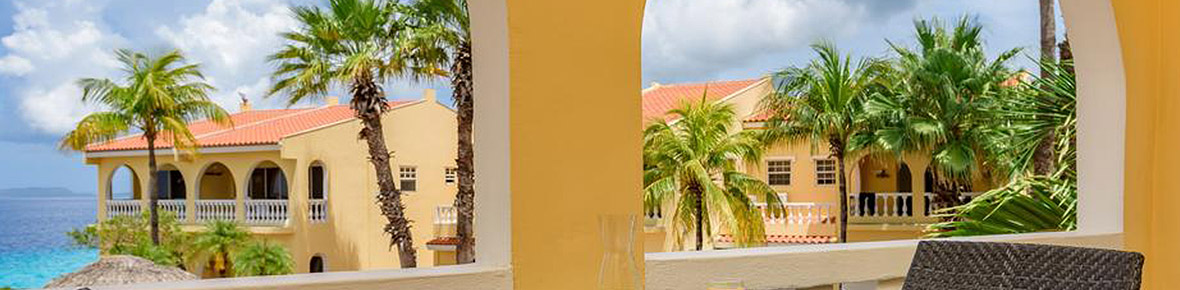 Bonaire Hotels