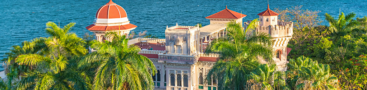 Hotels Cienfuegos