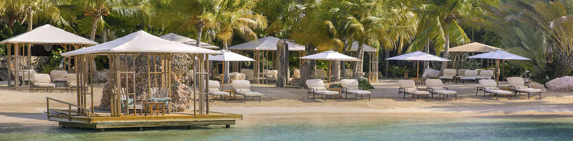 Curacao Hotels