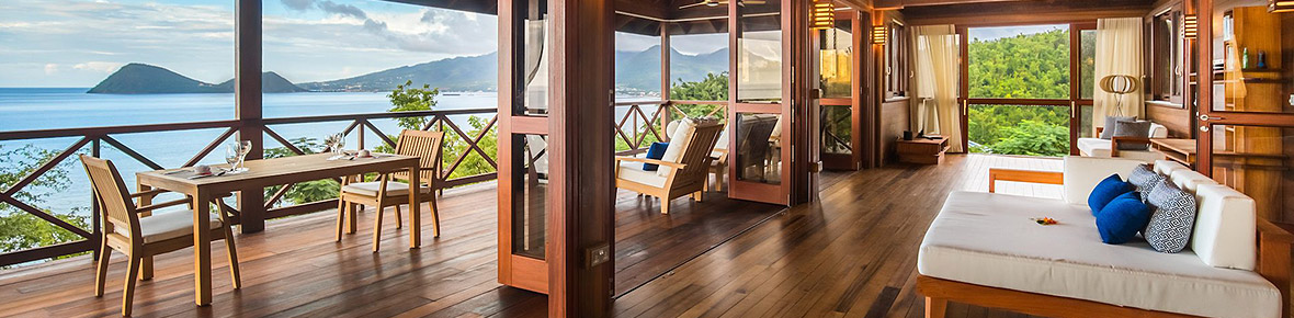 Dominica Hotels