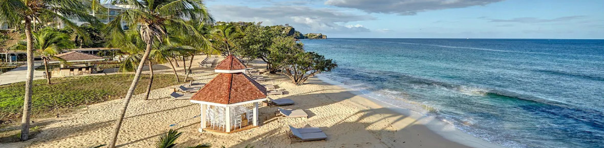Grenada Hotels