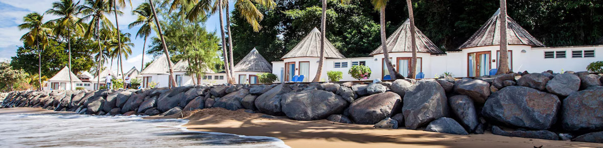 Guadeloupe Hotels
