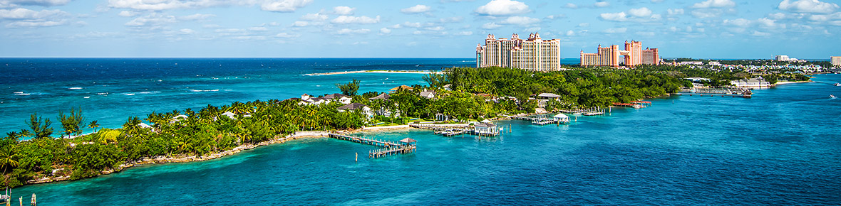 Paradise Island Hotels &amp; Resorts