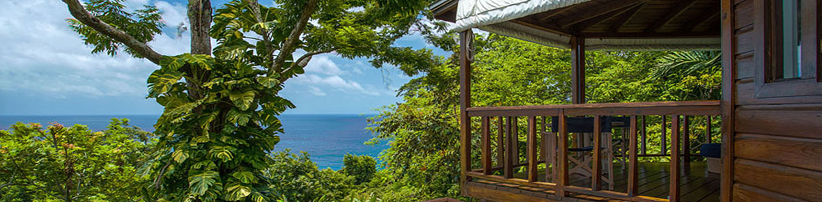 Port Antonio Hotels &amp; Resorts