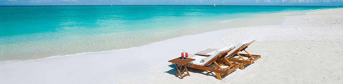 Providenciales Hotels &amp; Resorts