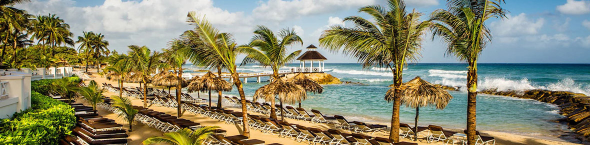 Rose Hall Hotels &amp; Resorts