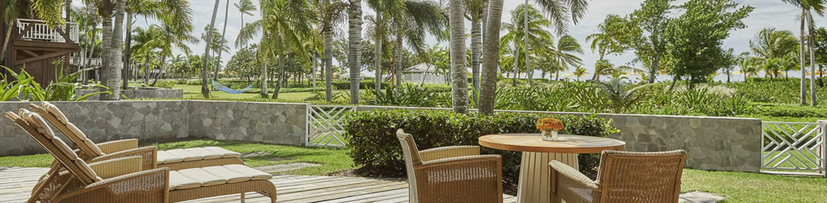 St. Kitts & Nevis Hotels