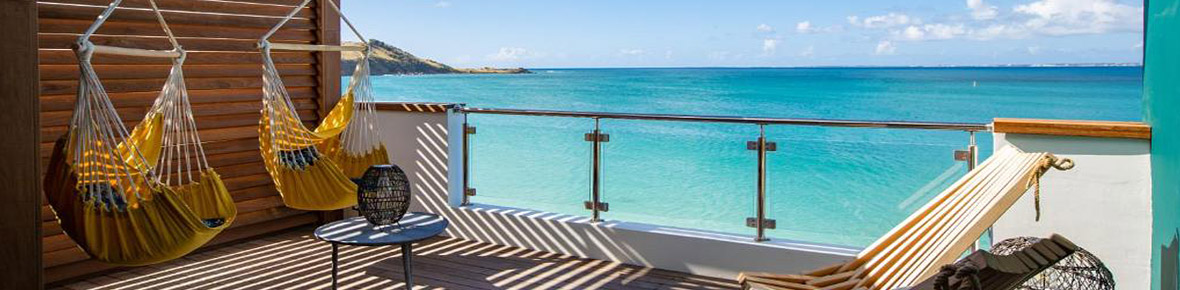St. Martin  Hotels