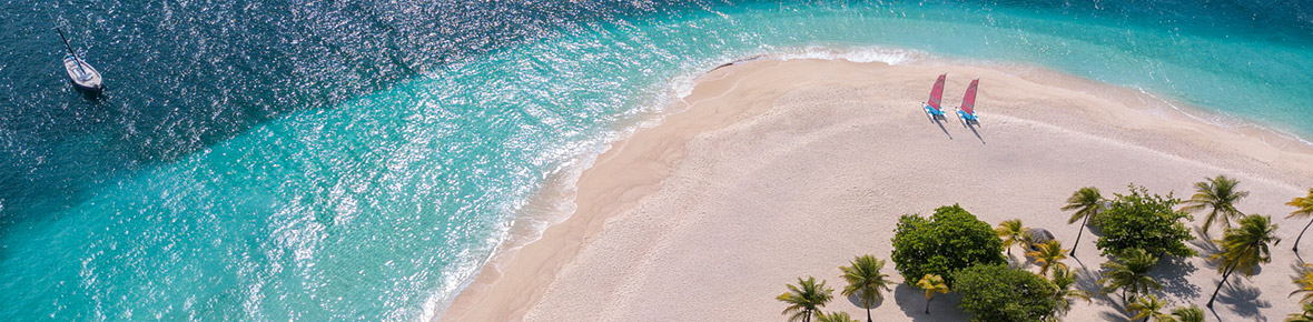 Hotels St. Vincent &amp; Grenadinen