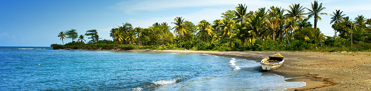 Hotels Treasure Beach