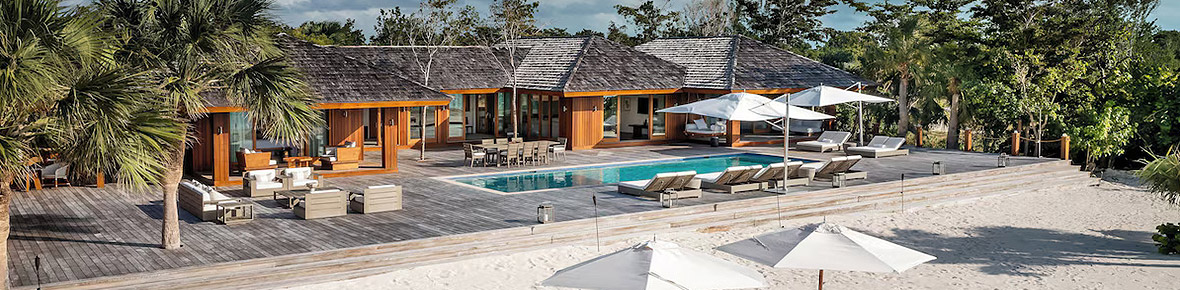 Virgin Islands Hotels