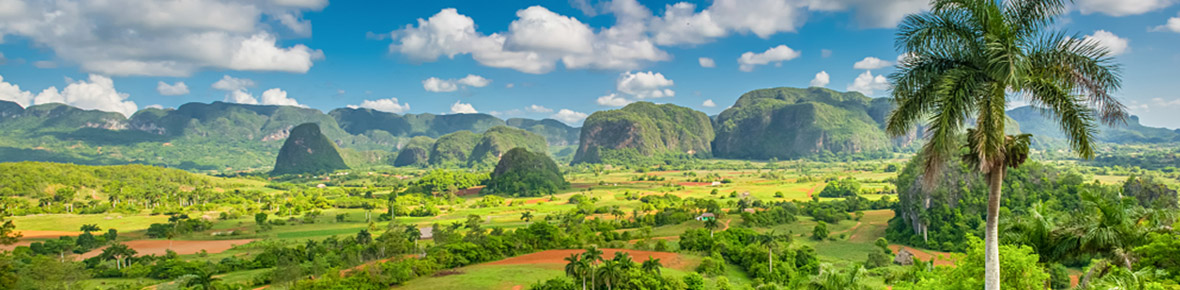 Vinales Hotels &amp; Resorts