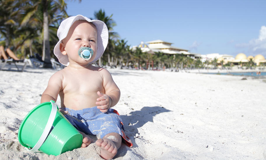 Jamaika Familien Strandhotel preiswert buchen